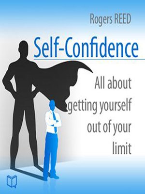 cover image of Self-Confidence